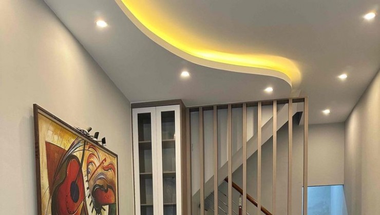 CHO THUÊ NHÀ NGUYÊN CĂN DỐC THỌ LÃO, 3 TẦNG, 22M2, 2N, 7 TRIỆU - Ở GĐ, NHÓM 4 SINH VIÊN.